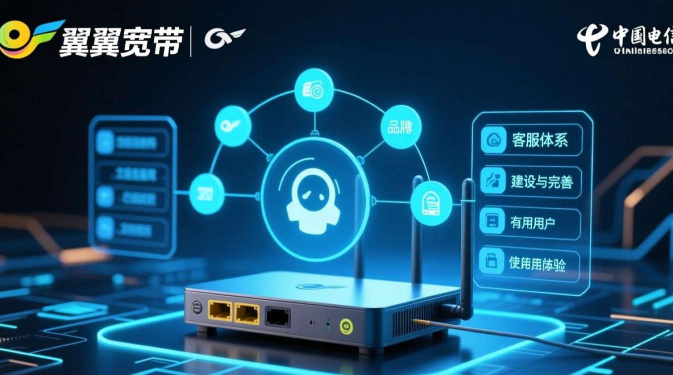 天翼宽带客服人工服务器怎么联系？人工服务入口在哪？