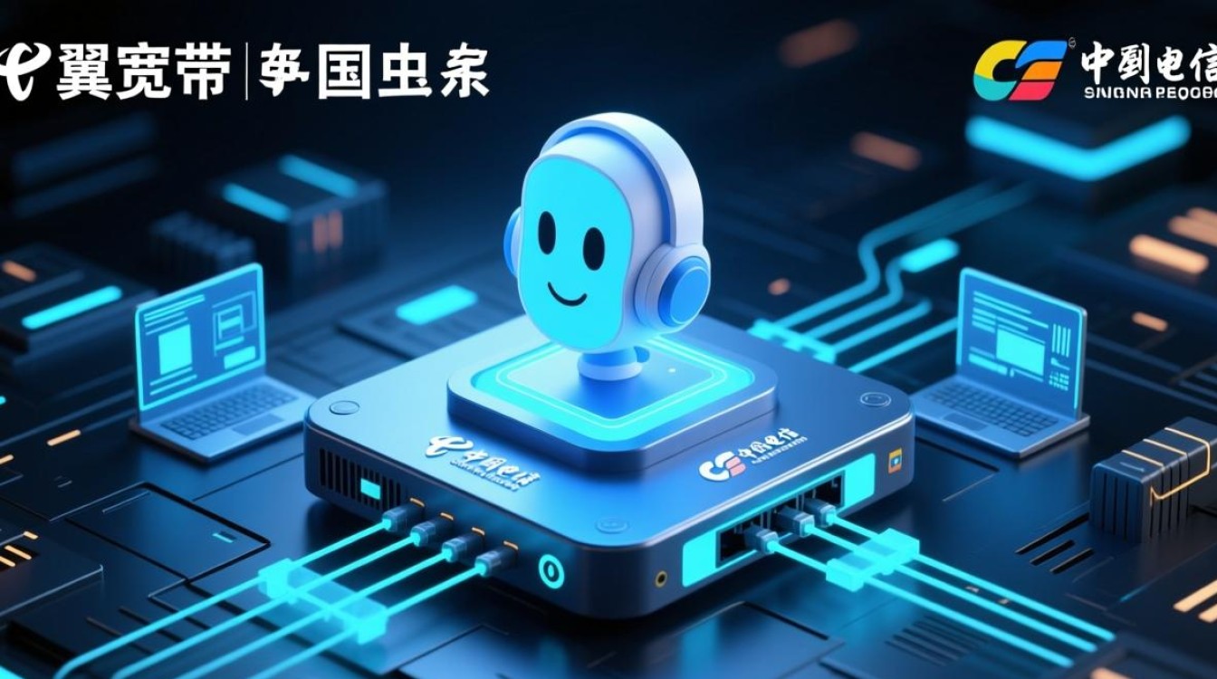 天翼宽带客服人工服务器怎么联系？人工服务入口在哪？