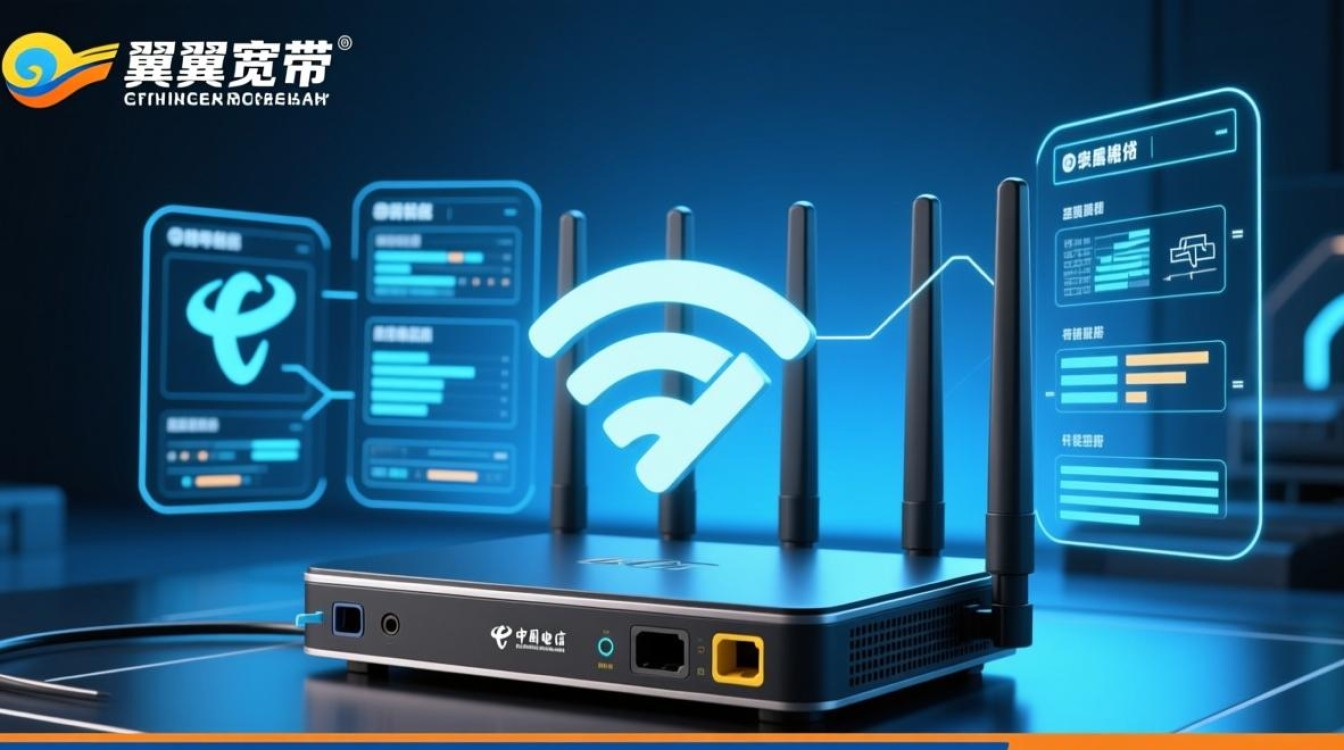 天翼宽带客服人工服务器怎么联系？人工服务入口在哪？