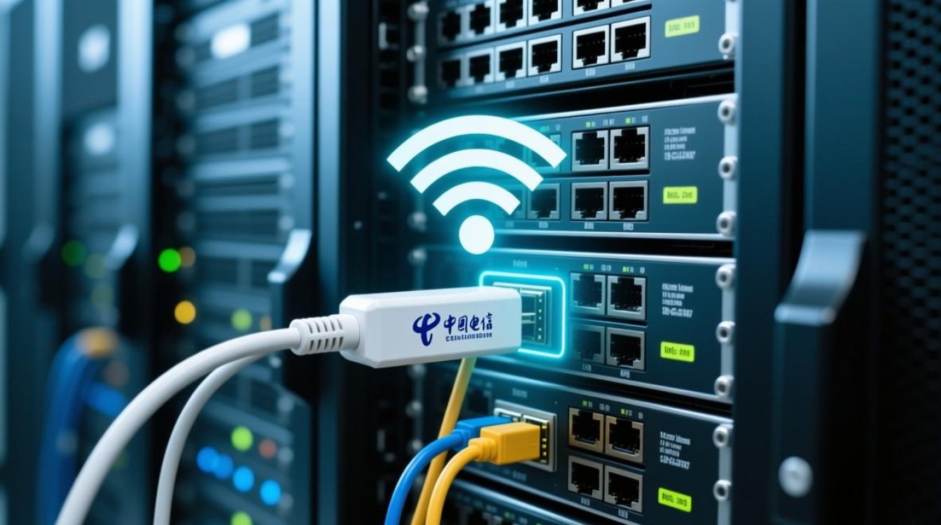 移动宽带接入电信服务器会影响网速或稳定性吗？