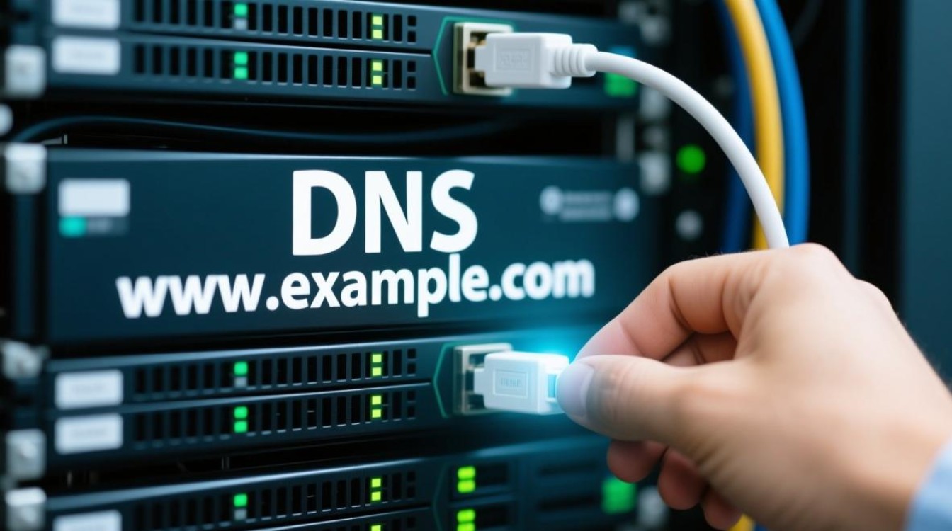 电信宽带dns服务器未响应怎么办？怎么快速解决？