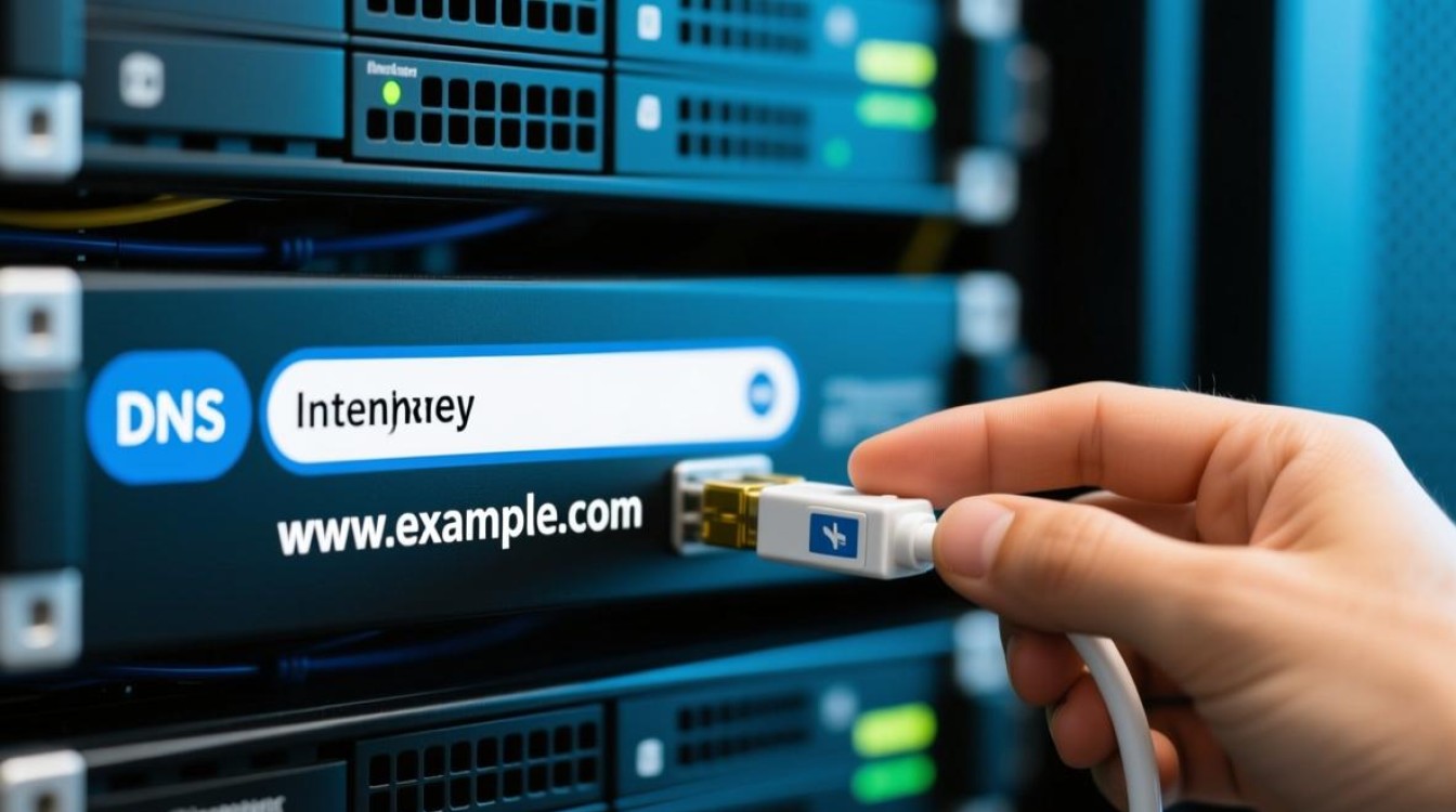 电信宽带dns服务器未响应怎么办？怎么快速解决？