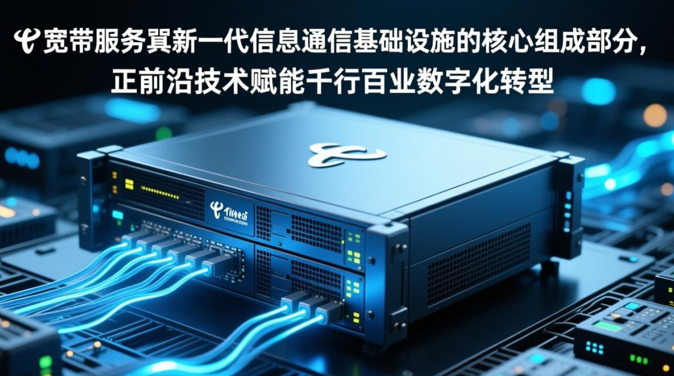 中国电信光宽带服务器适合企业高并发需求吗？