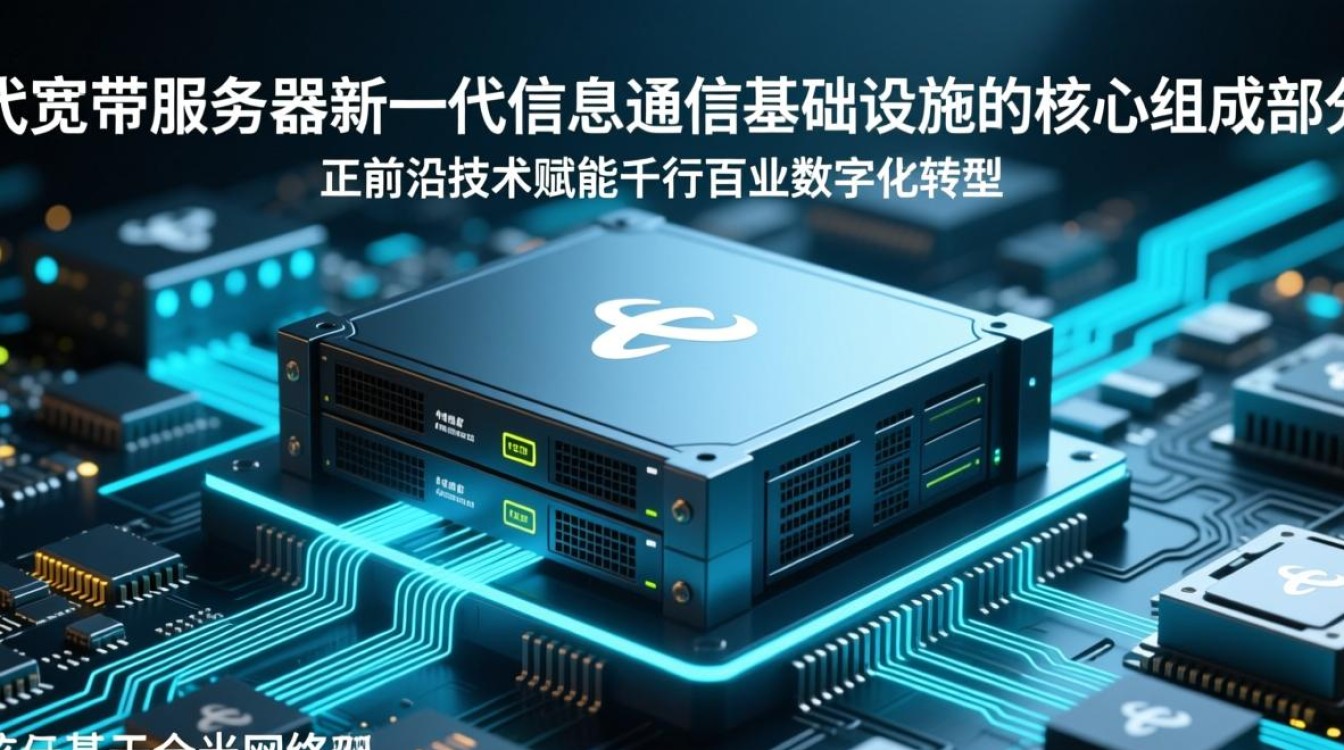 中国电信光宽带服务器适合企业高并发需求吗？