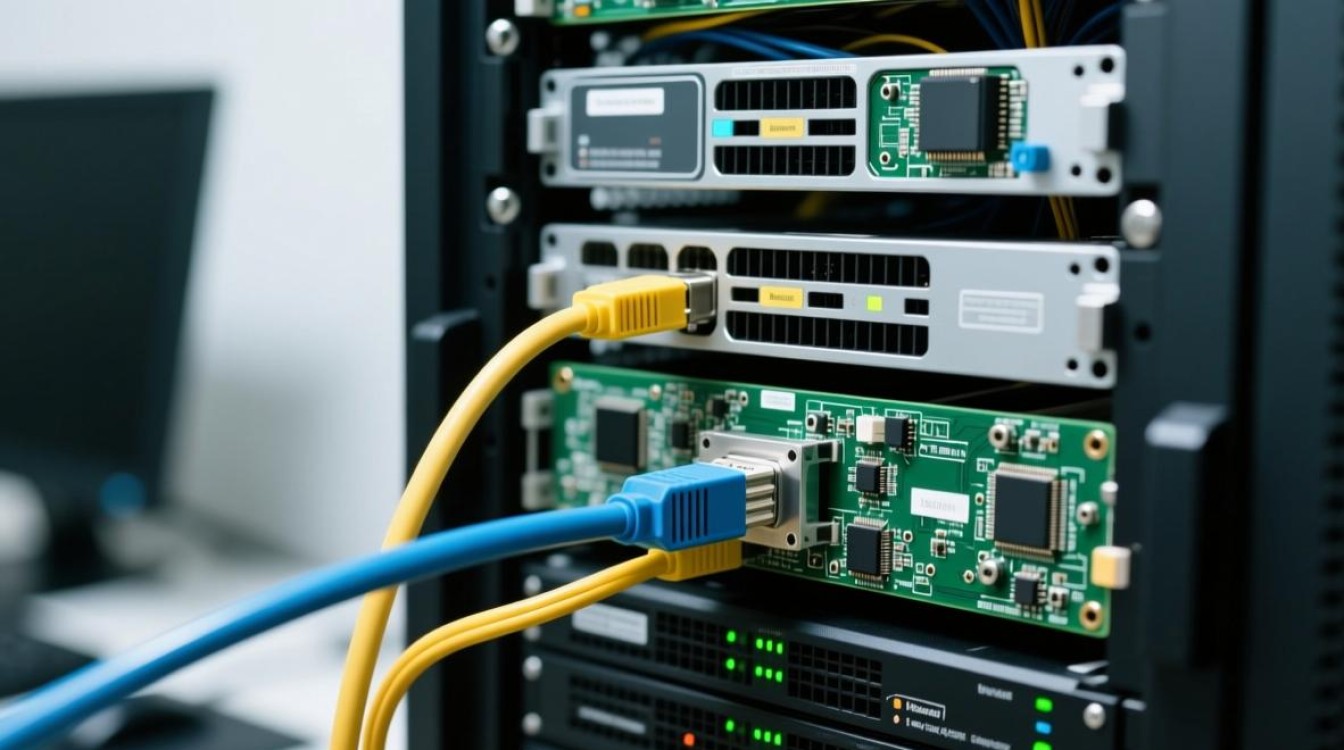 电脑如何做服务器并接宽带?家庭服务器配置步骤详解 电脑如何做服务器并接宽带?家庭服务器配置步骤详解