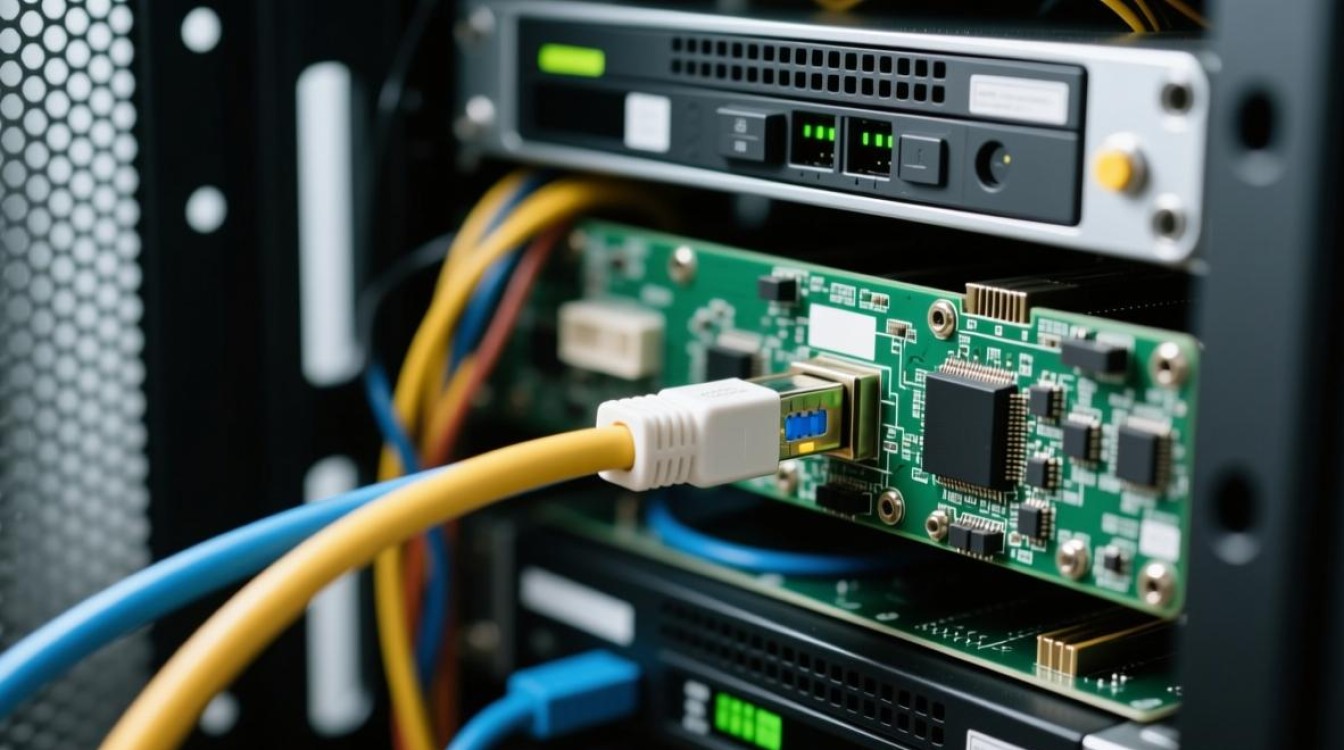 电脑如何做服务器并接宽带?家庭服务器配置步骤详解 电脑如何做服务器并接宽带?家庭服务器配置步骤详解