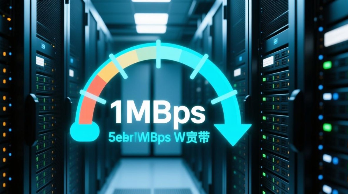 1m宽带服务器实际网速到底有多慢？对网站加载影响有多大？