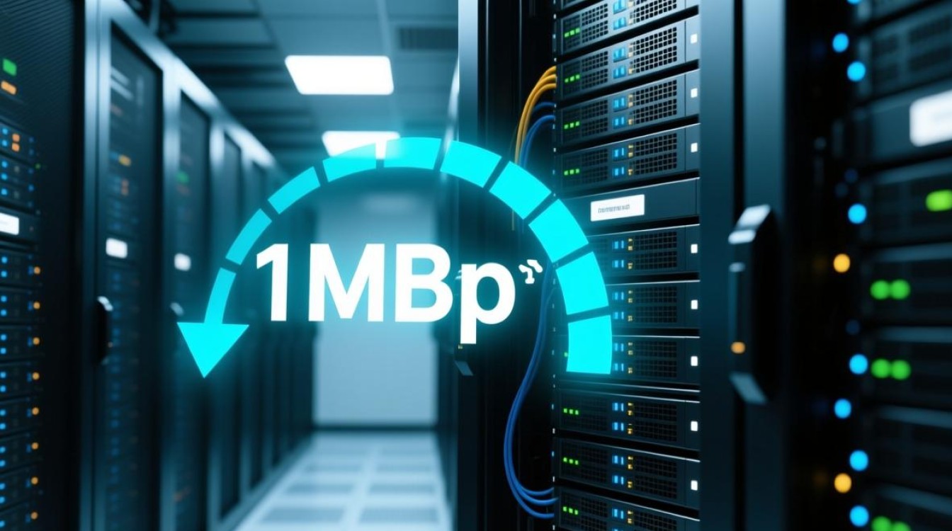 1m宽带服务器实际网速到底有多慢？对网站加载影响有多大？