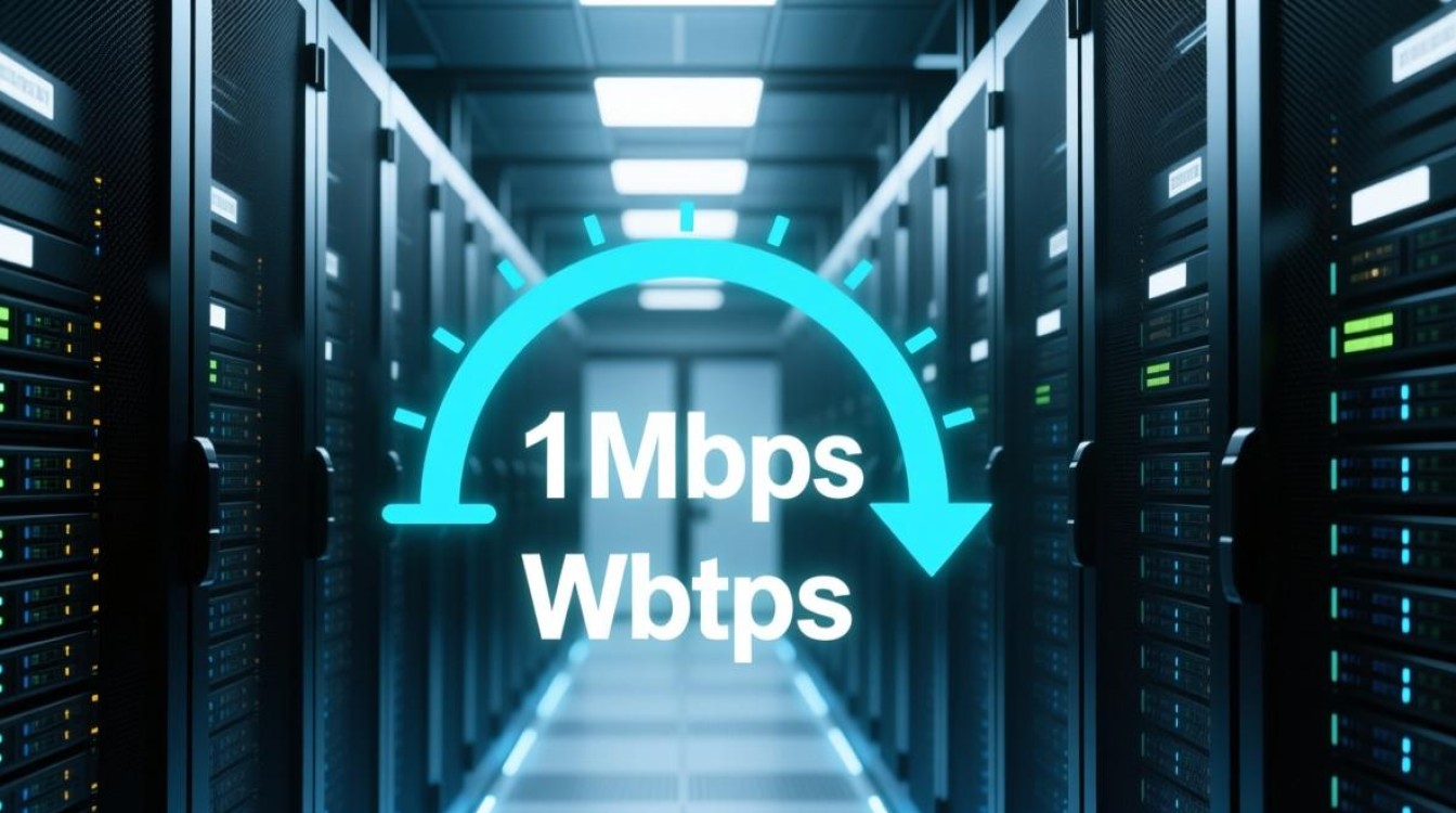 1m宽带服务器实际网速到底有多慢？对网站加载影响有多大？