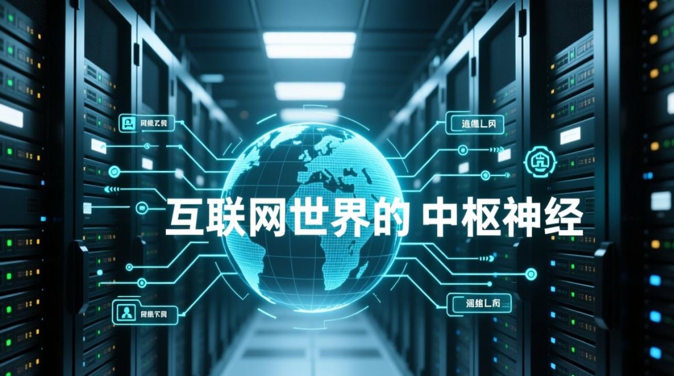 服务器宽带不亮锚是什么原因导致的？