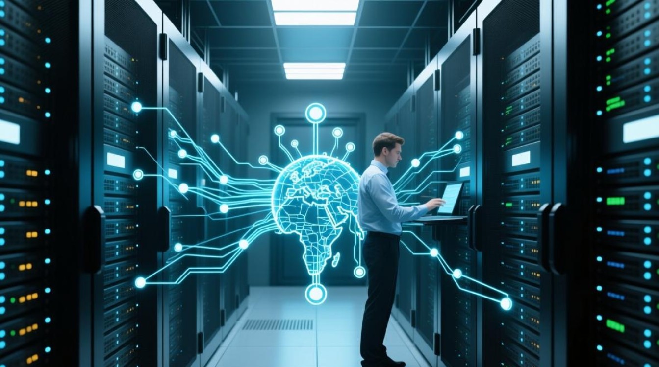 服务器宽带不亮锚是什么原因导致的？