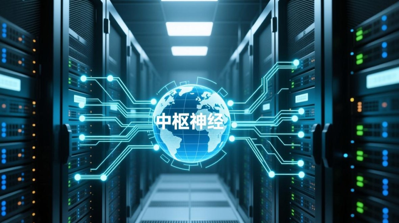 服务器宽带不亮锚是什么原因导致的？