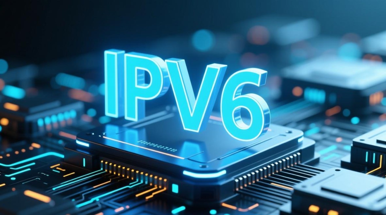 移动宽带如何搭建IPv6服务器？详细步骤与注意事项