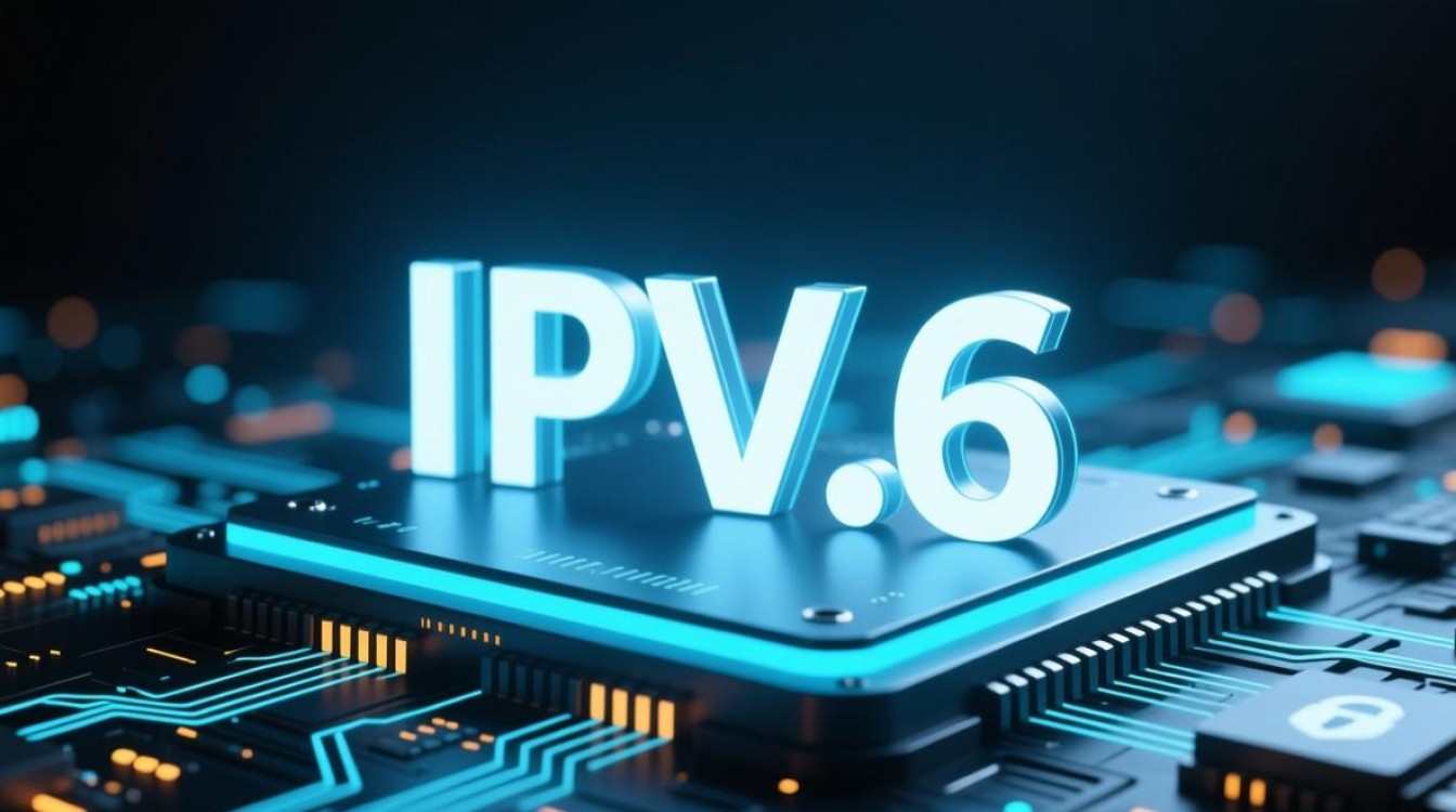 移动宽带如何搭建IPv6服务器？详细步骤与注意事项