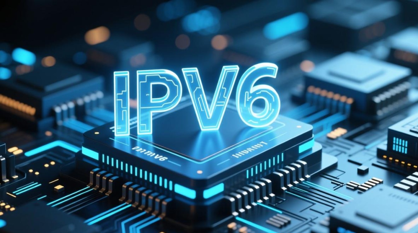 移动宽带如何搭建IPv6服务器？详细步骤与注意事项