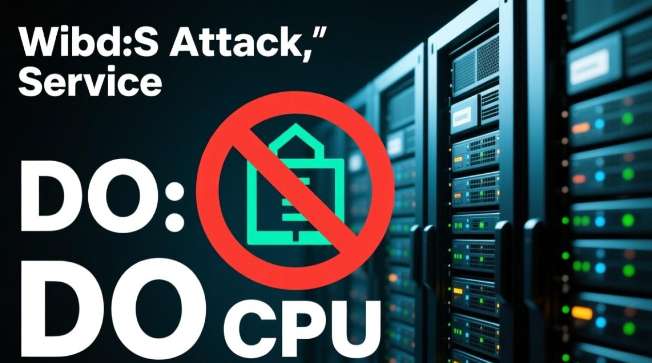 DDoS攻击到底是占用宽带还是耗服务器CPU？