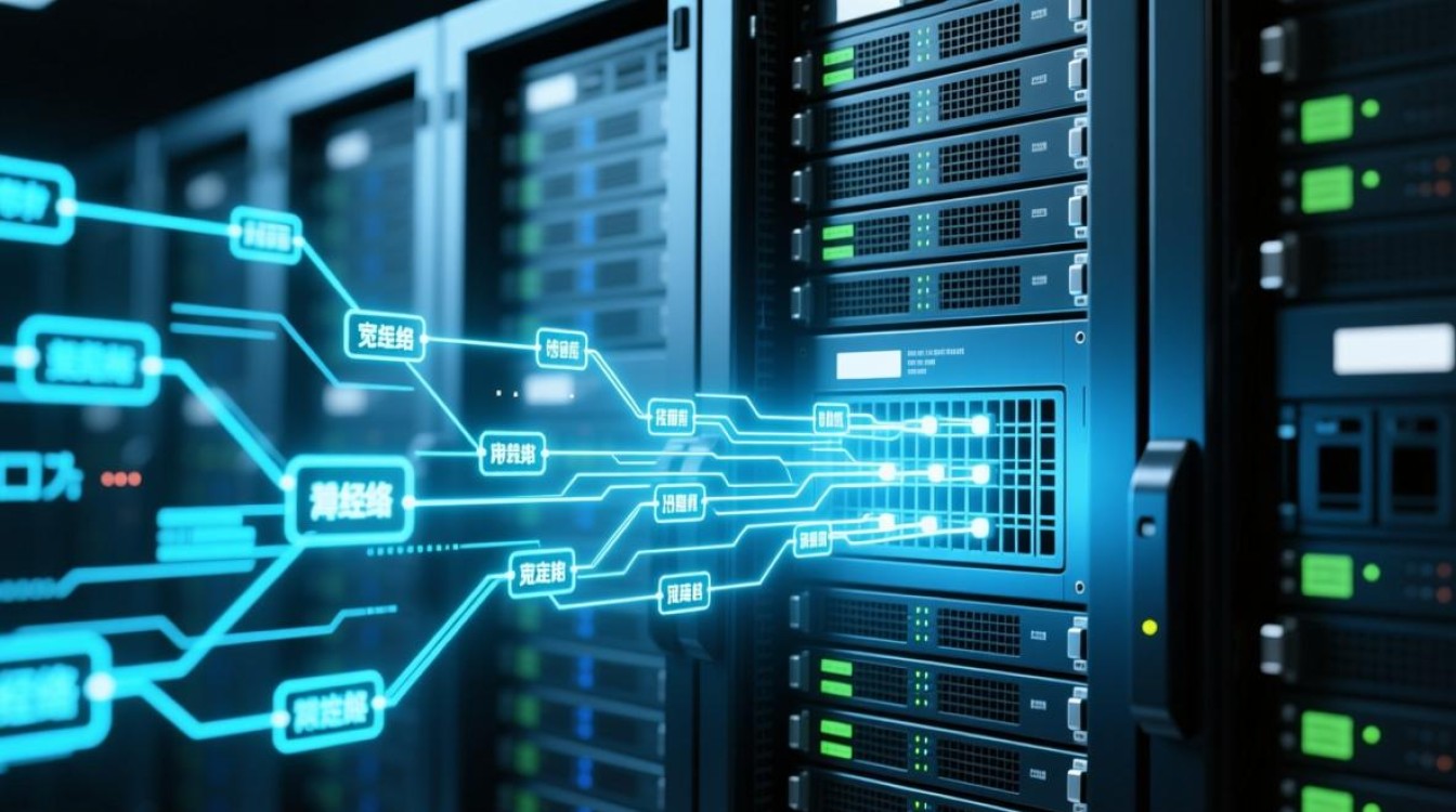 宽带服务器出口第一，背后有哪些核心技术支撑？