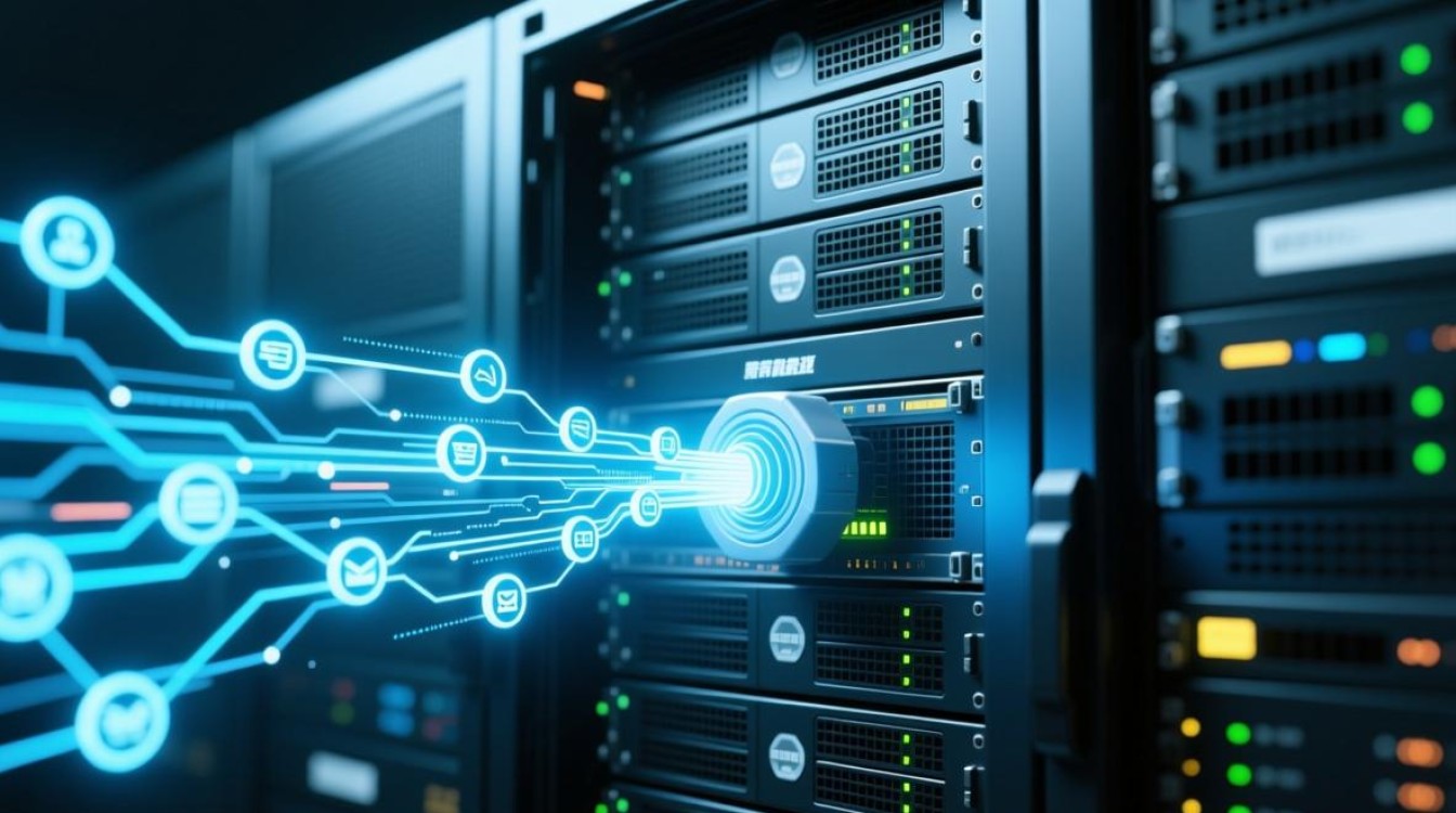 宽带服务器出口第一，背后有哪些核心技术支撑？