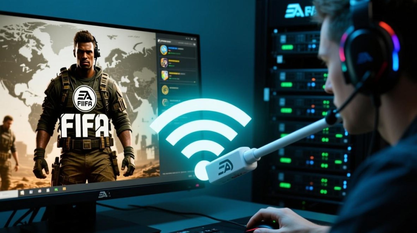 移动宽带连不上EA服务器怎么办?排查方法有哪些? 移动宽带连不上EA服务器怎么办?排查方法有哪些?