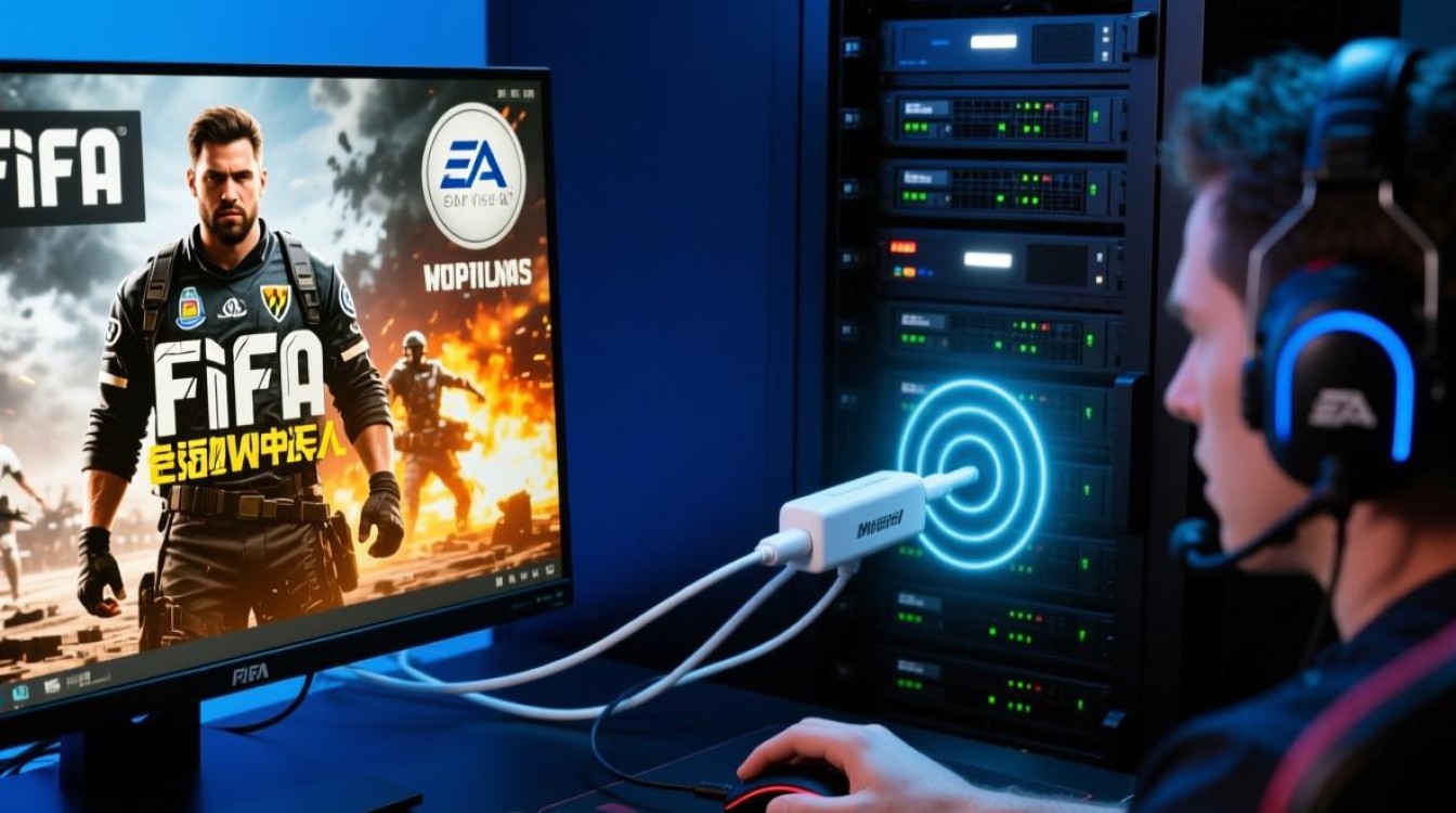 移动宽带连不上EA服务器怎么办?排查方法有哪些? 移动宽带连不上EA服务器怎么办?排查方法有哪些?