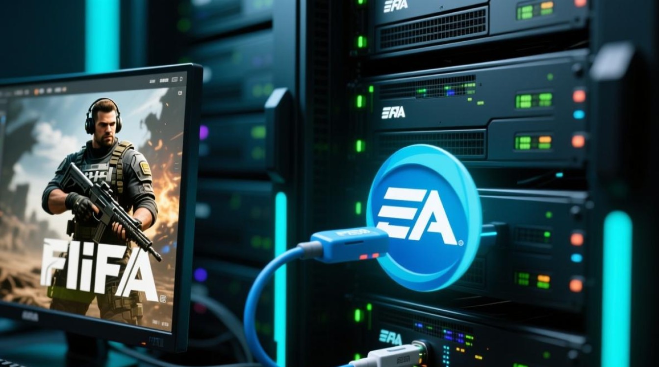 移动宽带连不上EA服务器怎么办?排查方法有哪些? 移动宽带连不上EA服务器怎么办?排查方法有哪些?