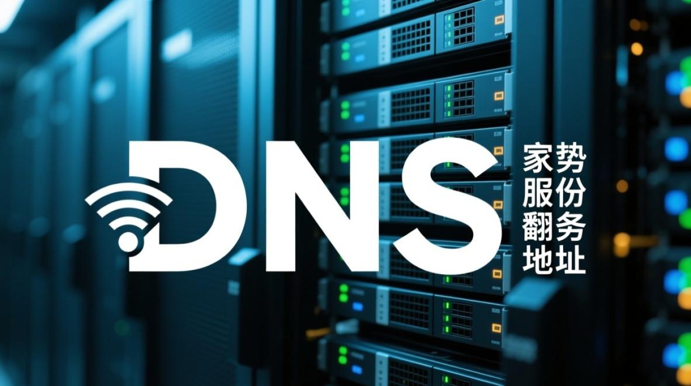 移动宽带DNS服务器地址是什么？怎么查？有什么用？