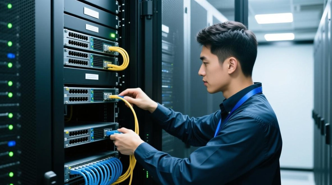 宽带服务器更新具体步骤是怎样的? 宽带服务器更新具体步骤是怎样的?