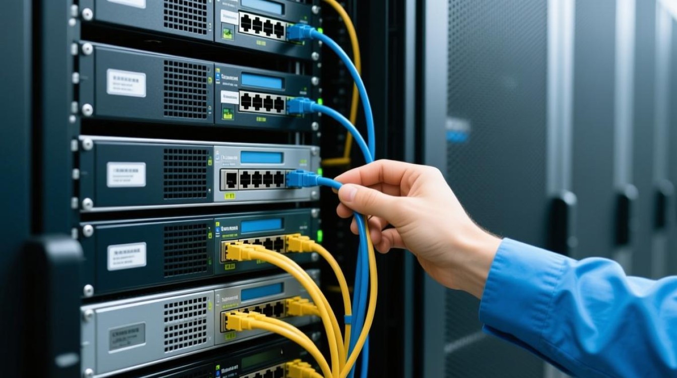 宽带服务器更新具体步骤是怎样的? 宽带服务器更新具体步骤是怎样的?