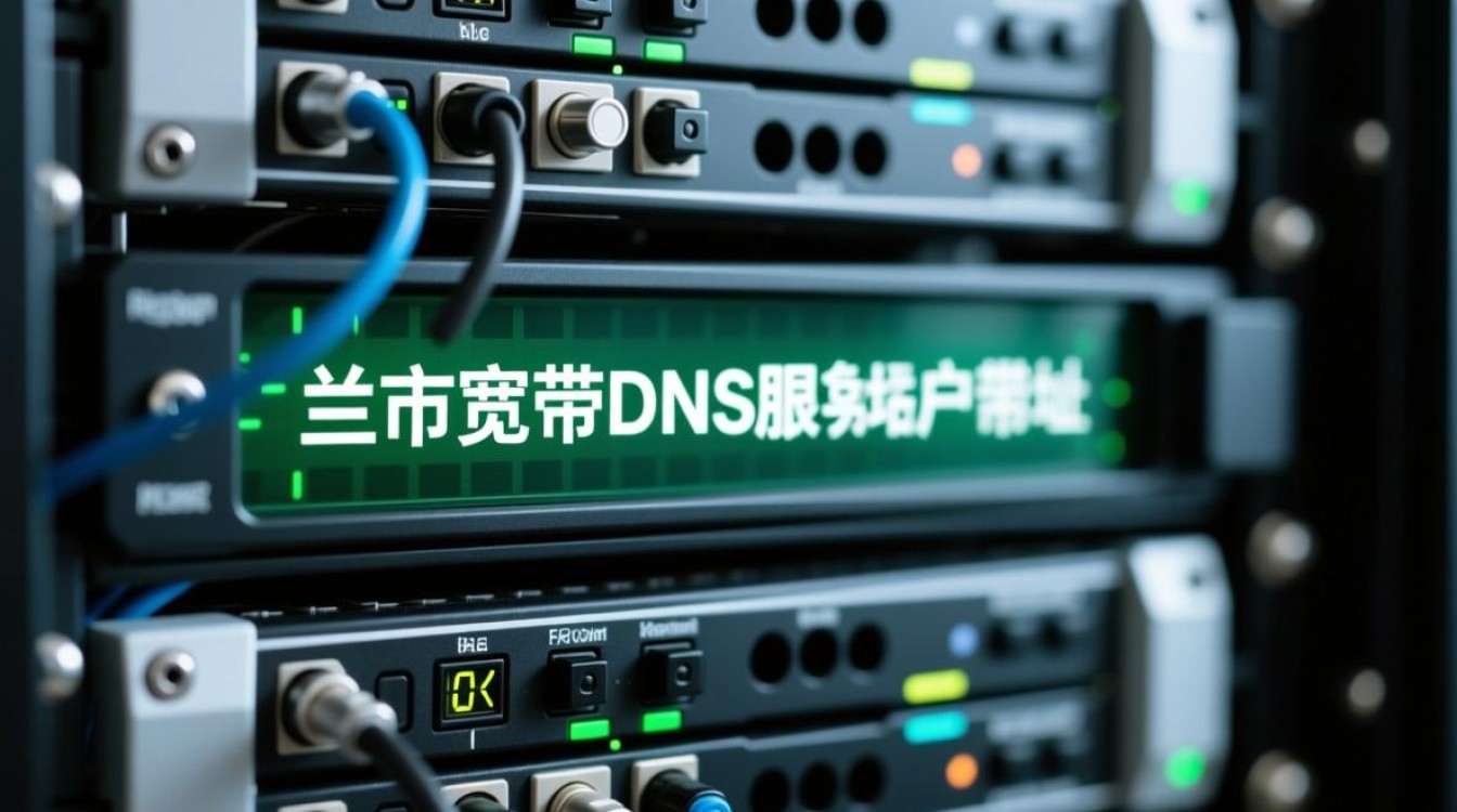 舒兰市宽带DNS服务器地址是多少？如何设置与排查？