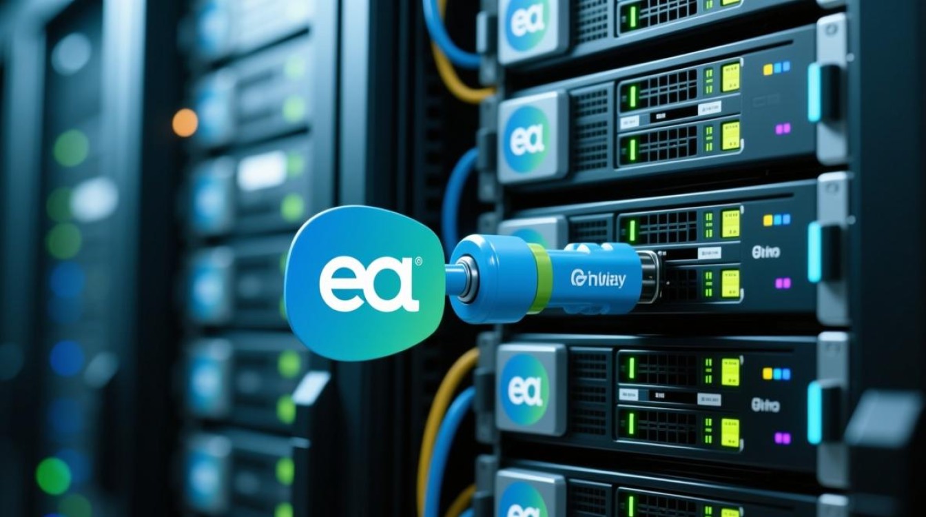 移动宽带ea服务器连接不上怎么办？排查步骤有哪些？