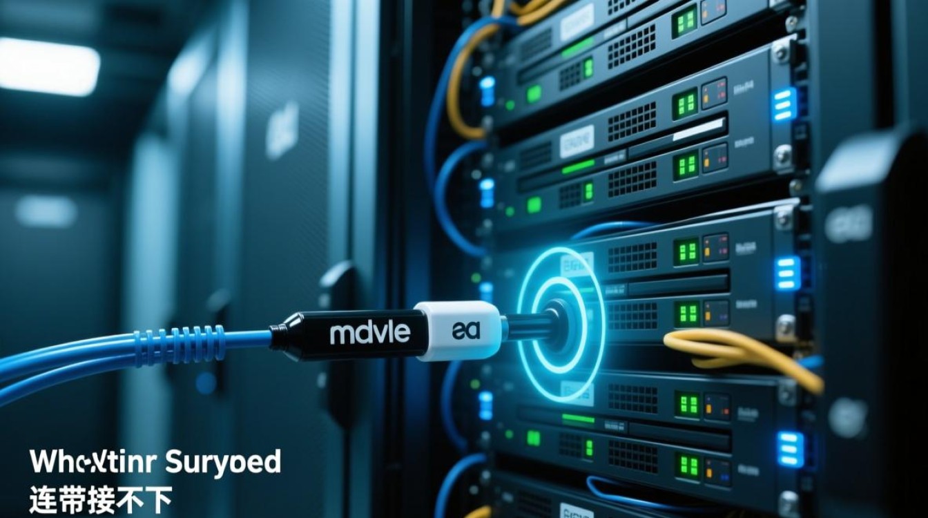 移动宽带ea服务器连接不上怎么办？排查步骤有哪些？