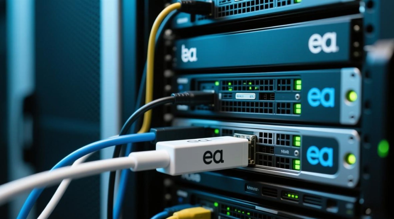 移动宽带ea服务器连接不上怎么办？排查步骤有哪些？