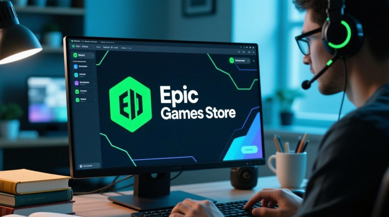 epic服务器繁忙宽带受限怎么办？如何解决卡顿问题？