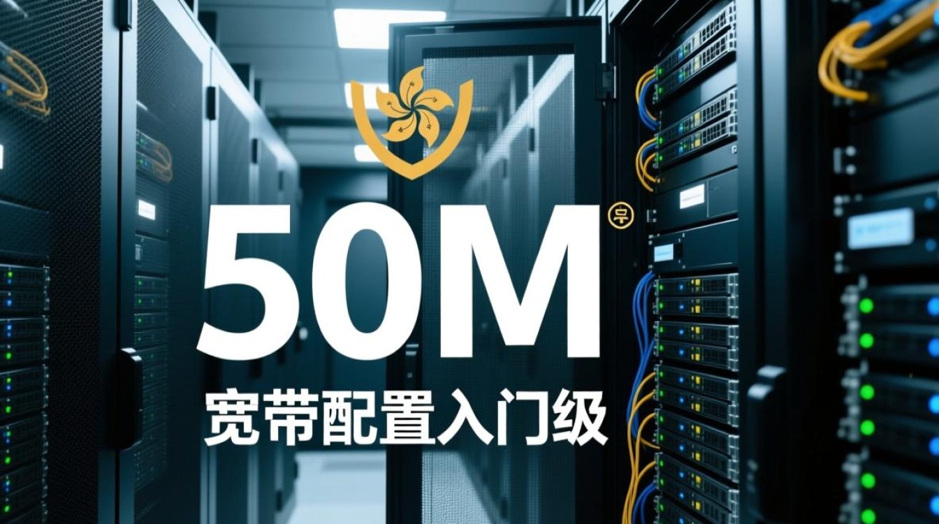 香港云服务器50m宽带够用吗?适合什么业务场景? 香港云服务器50m宽带够用吗?适合什么业务场景?