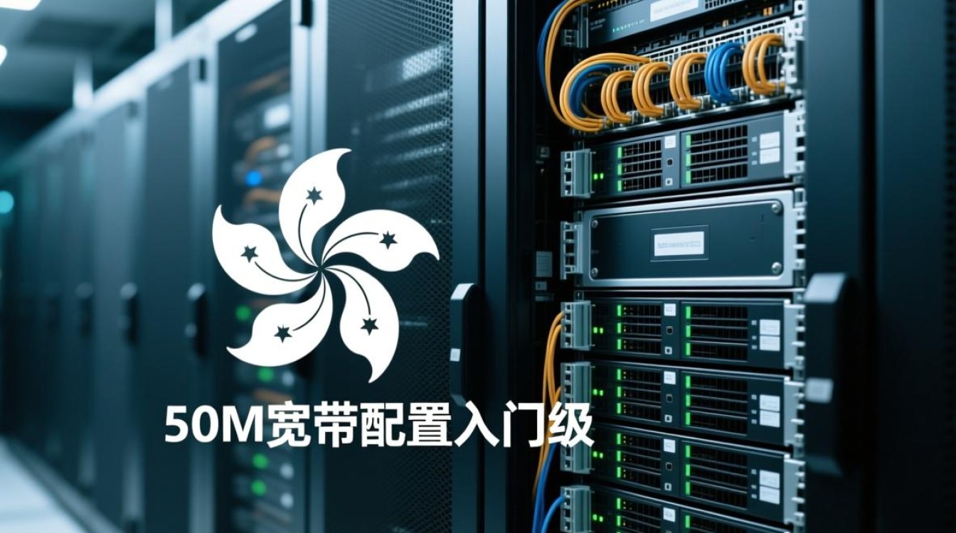 香港云服务器50m宽带够用吗?适合什么业务场景? 香港云服务器50m宽带够用吗?适合什么业务场景?