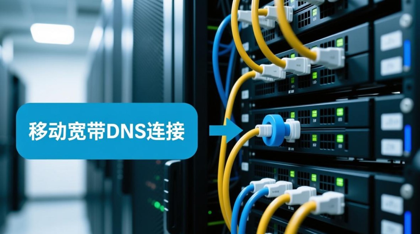 黑龙江移动宽带DNS服务器地址是多少？如何优化网络访问速度？