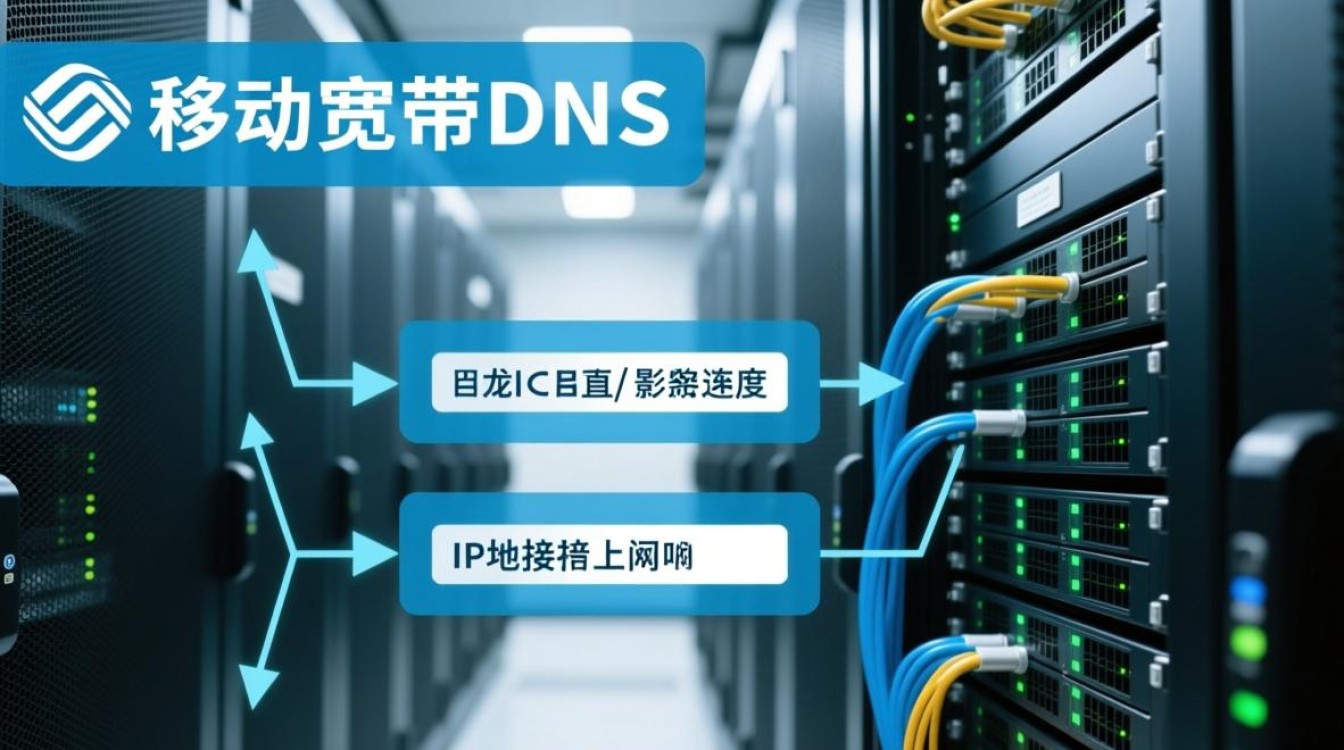 黑龙江移动宽带DNS服务器地址是多少？如何优化网络访问速度？