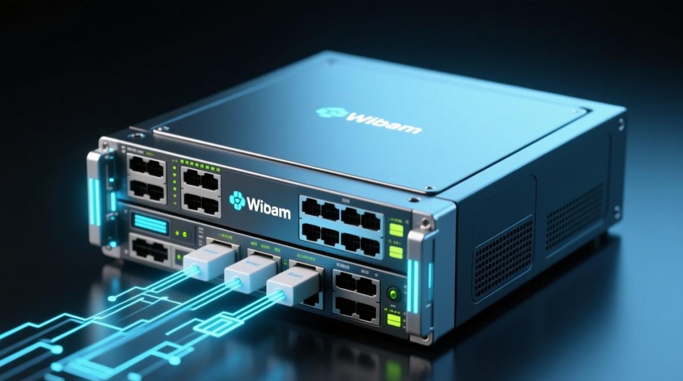 宽带智能服务器是什么东西？它和普通服务器有啥区别？