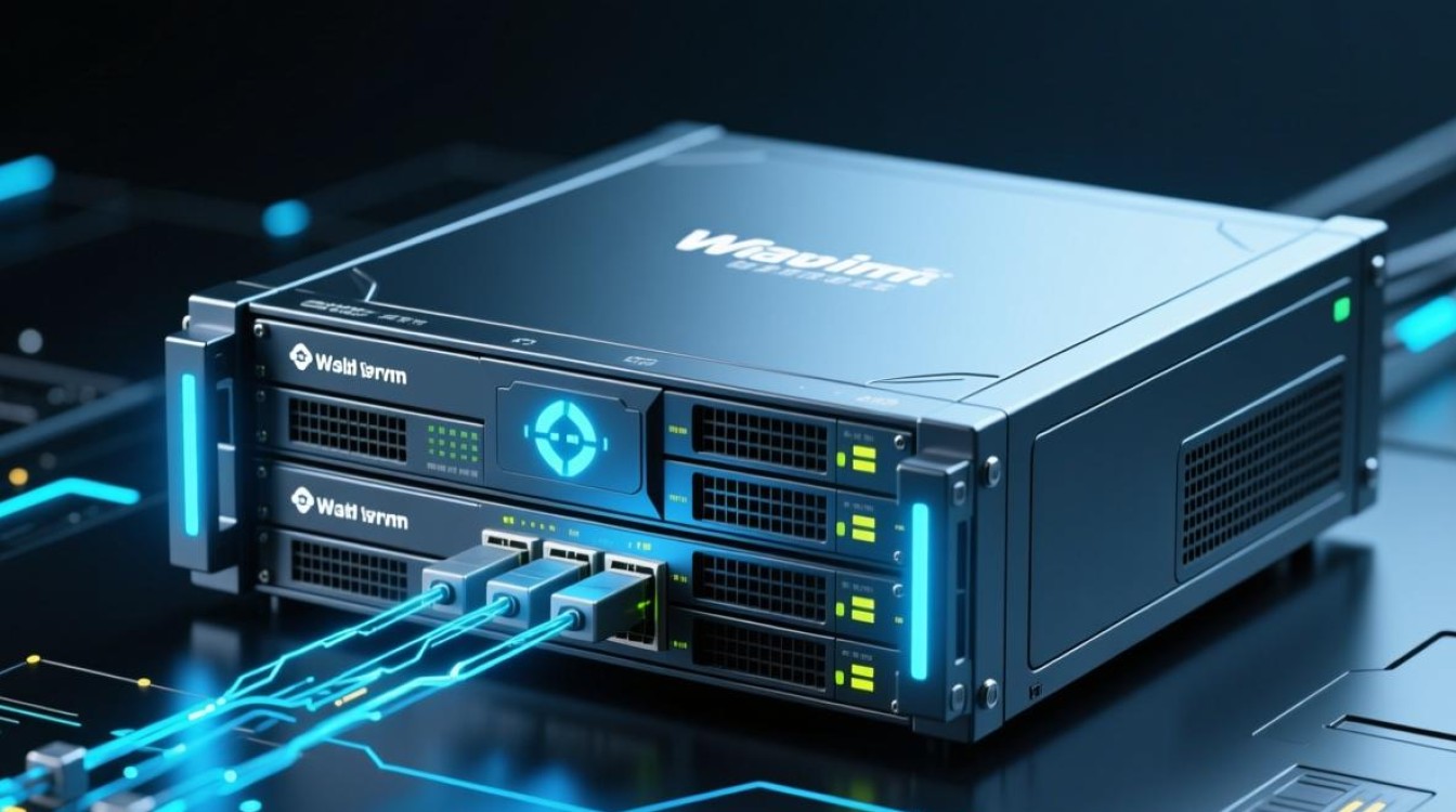 宽带智能服务器是什么东西？它和普通服务器有啥区别？