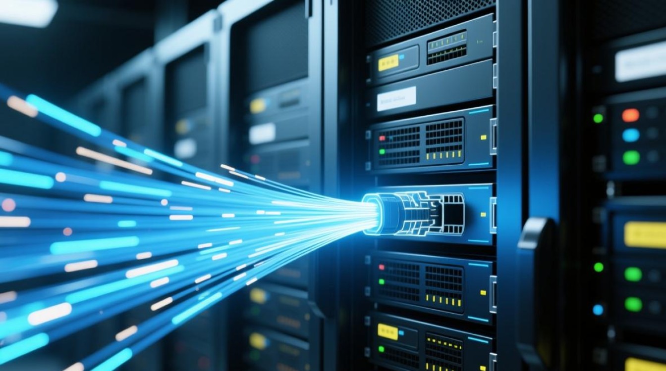 光纤宽带下网站服务器如何优化配置提升访问速度？