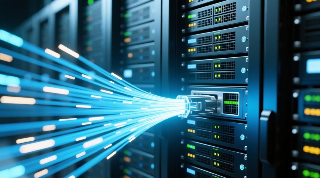 光纤宽带下网站服务器如何优化配置提升访问速度？