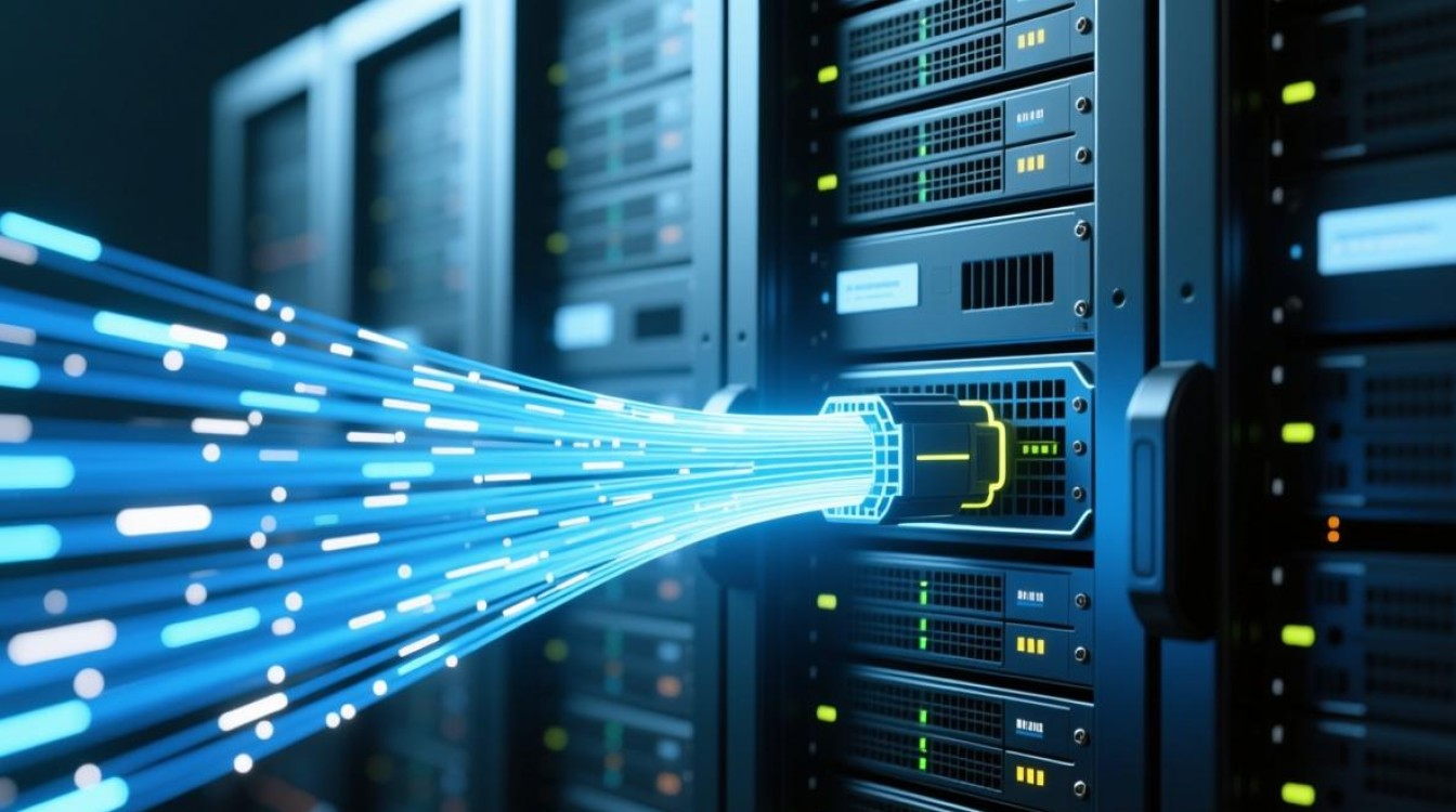 光纤宽带下网站服务器如何优化配置提升访问速度？