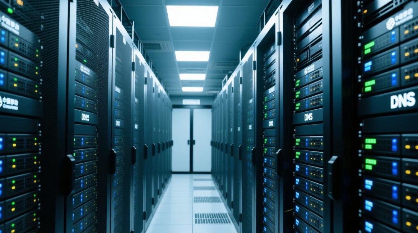 中国移动宽带DNS服务器怎么选？最优IP地址是多少？