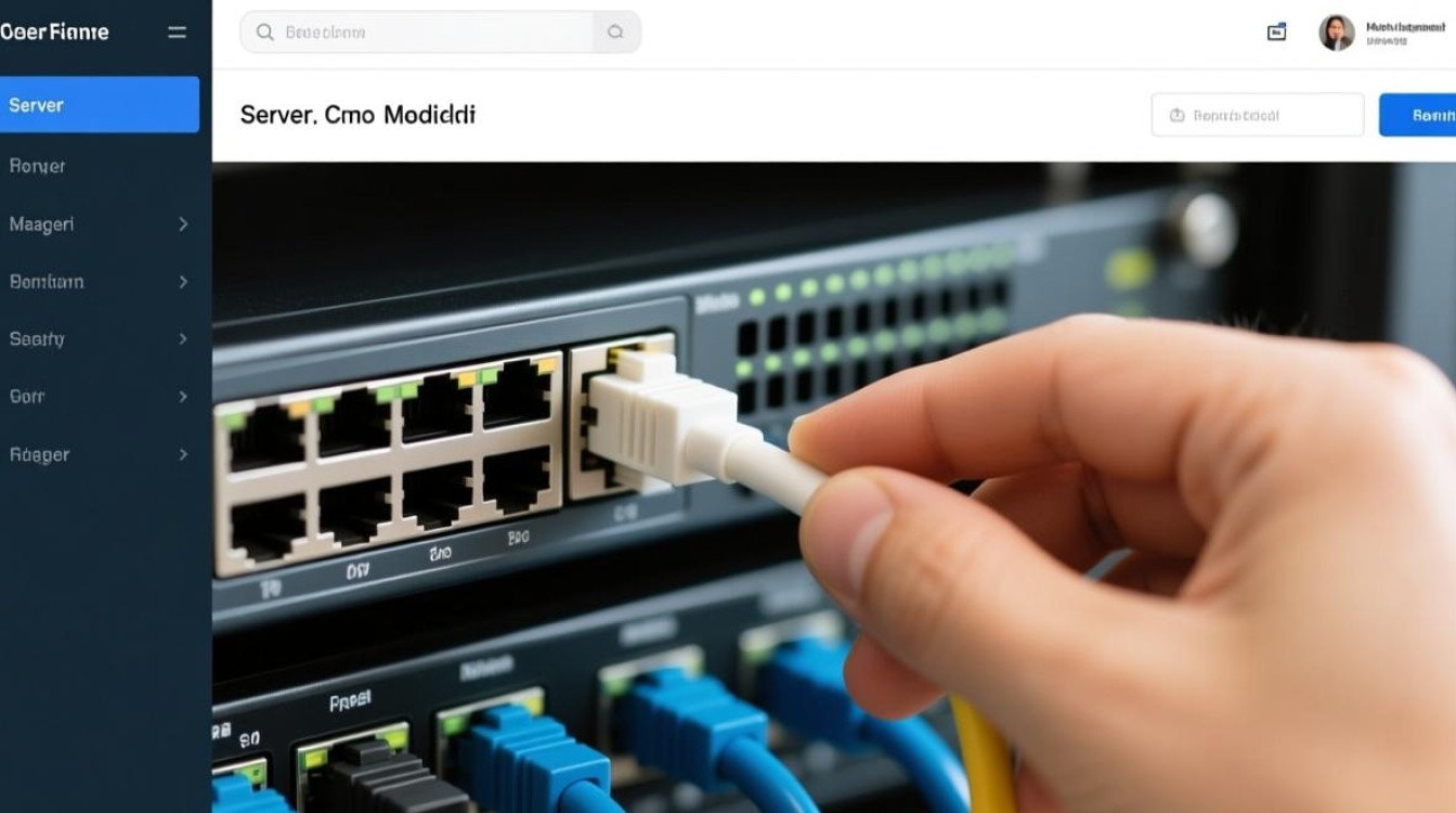 宽带服务器名称怎么改？详细步骤和注意事项是什么？