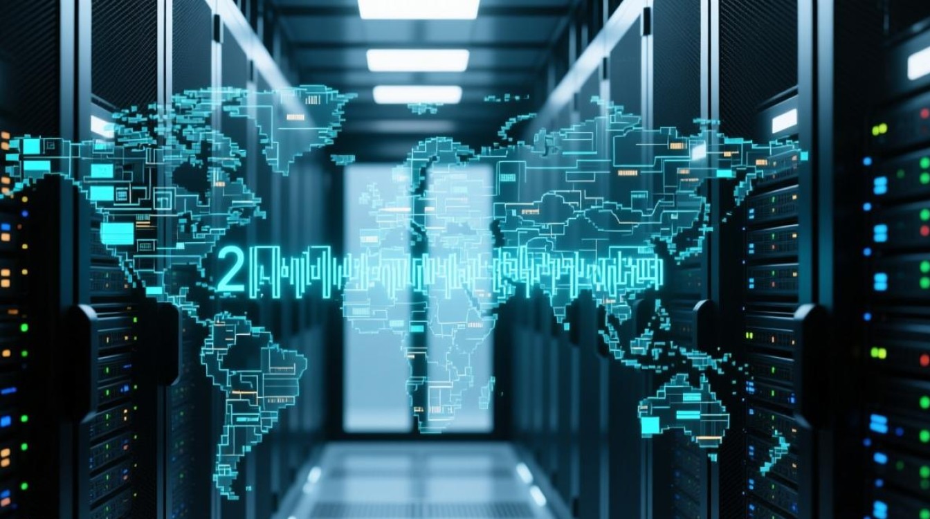 服务器20兆宽带够用吗？企业服务器带宽需求如何评估？