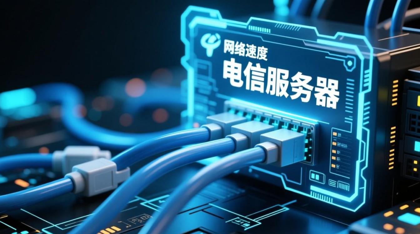 宽带和电信服务器哪个更快?实际使用中速度差异大吗? 宽带和电信服务器哪个更快?实际使用中速度差异大吗?