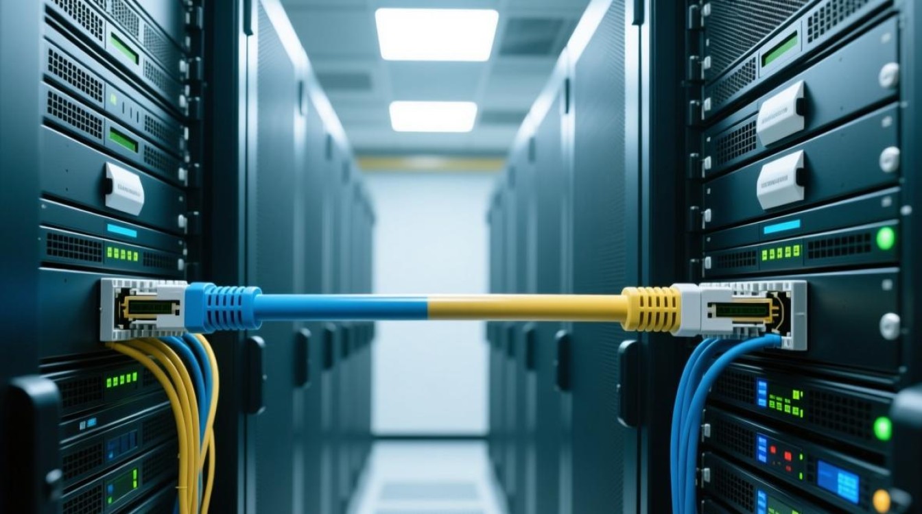 两台服务器之间宽带测试，如何准确测出实际带宽？