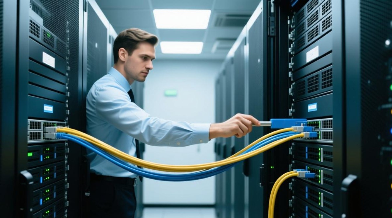 两台服务器之间宽带测试，如何准确测出实际带宽？