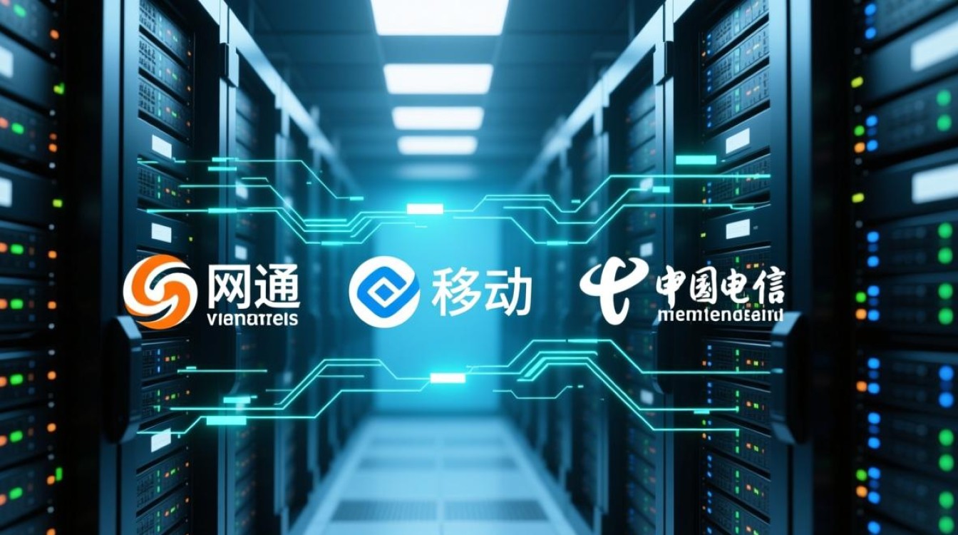 宽带网通移动电信服务器哪家稳定又划算？