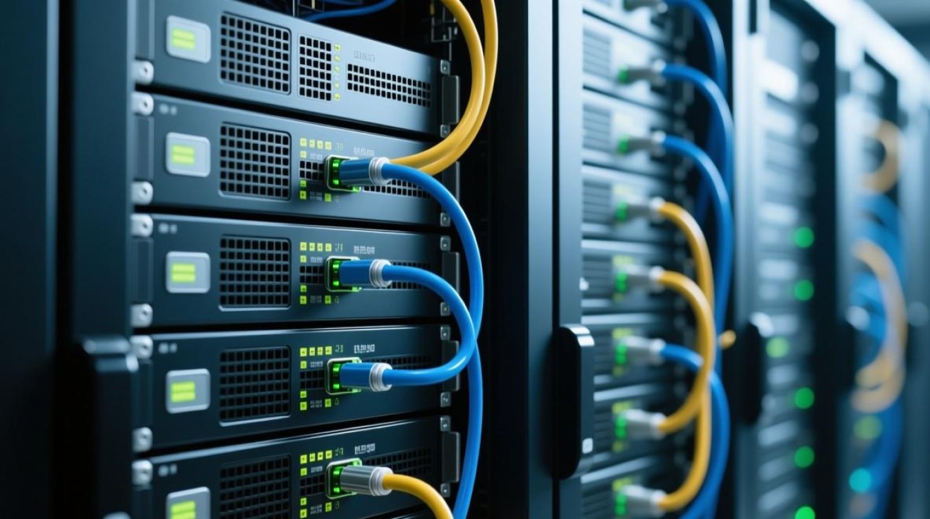 宽带数据服务器有哪些?新手如何快速选对适合自己的? 宽带数据服务器有哪些?新手如何快速选对适合自己的?